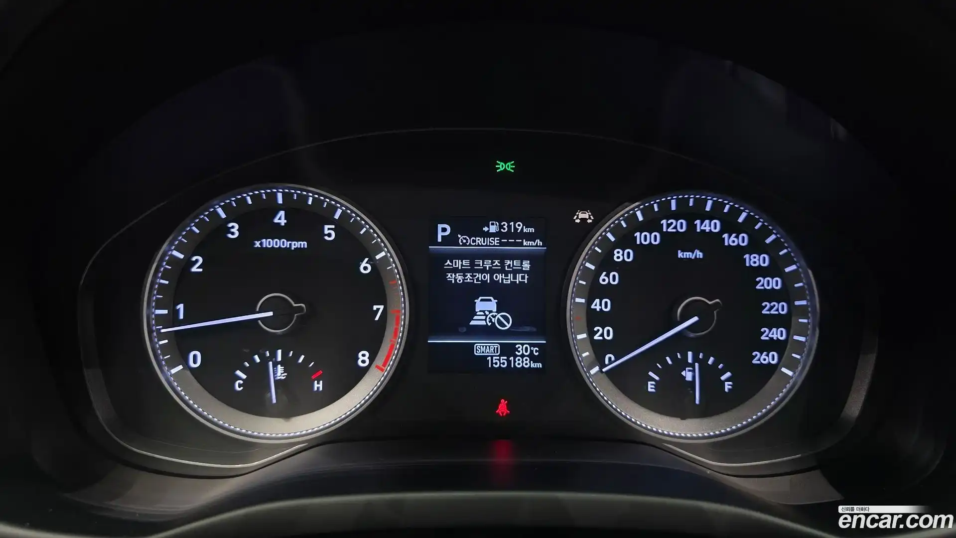 Grandeur Hyundai 2017.8-INNER-008