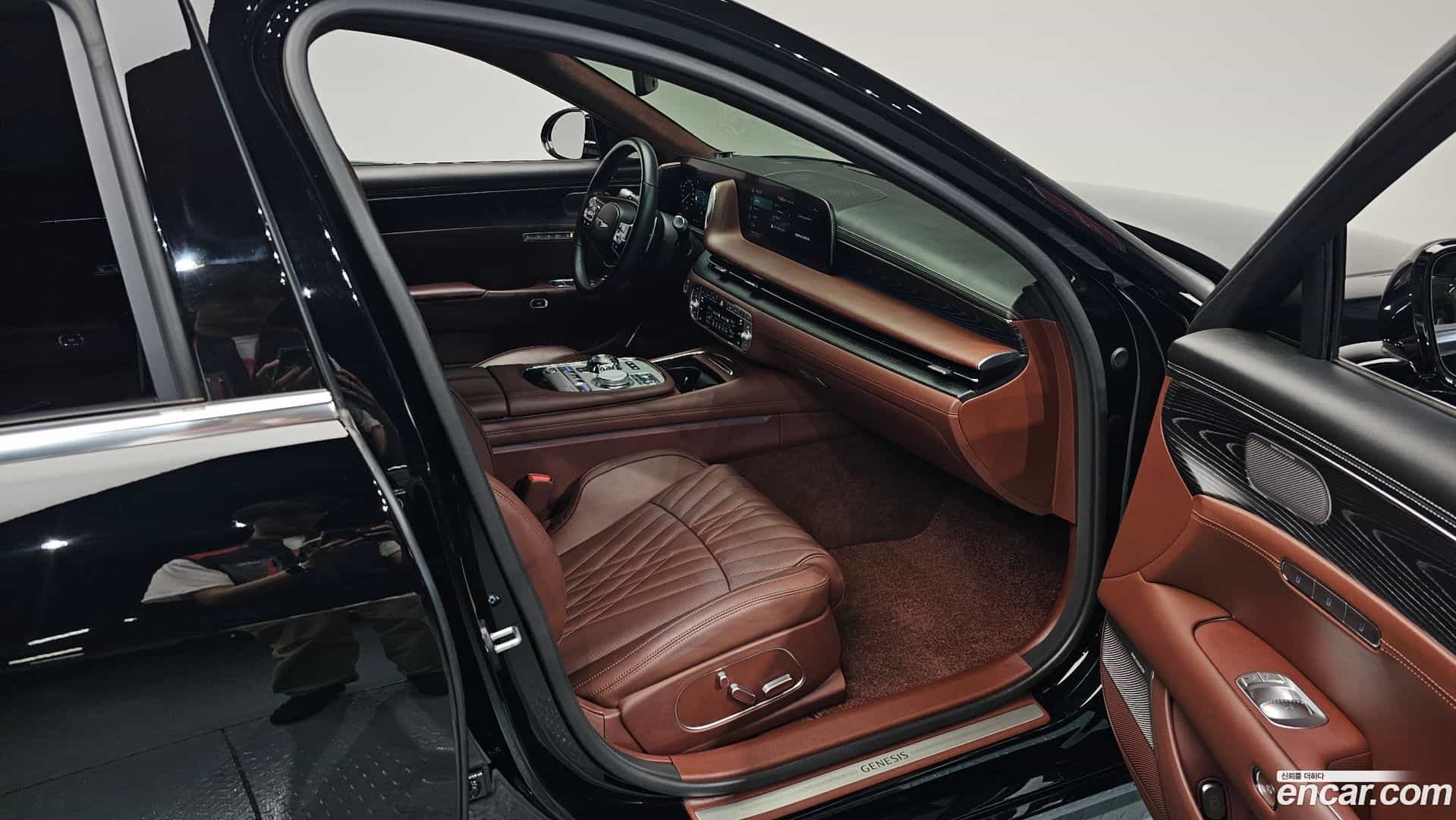 G90 Genesis 2023.0-OPTION-015