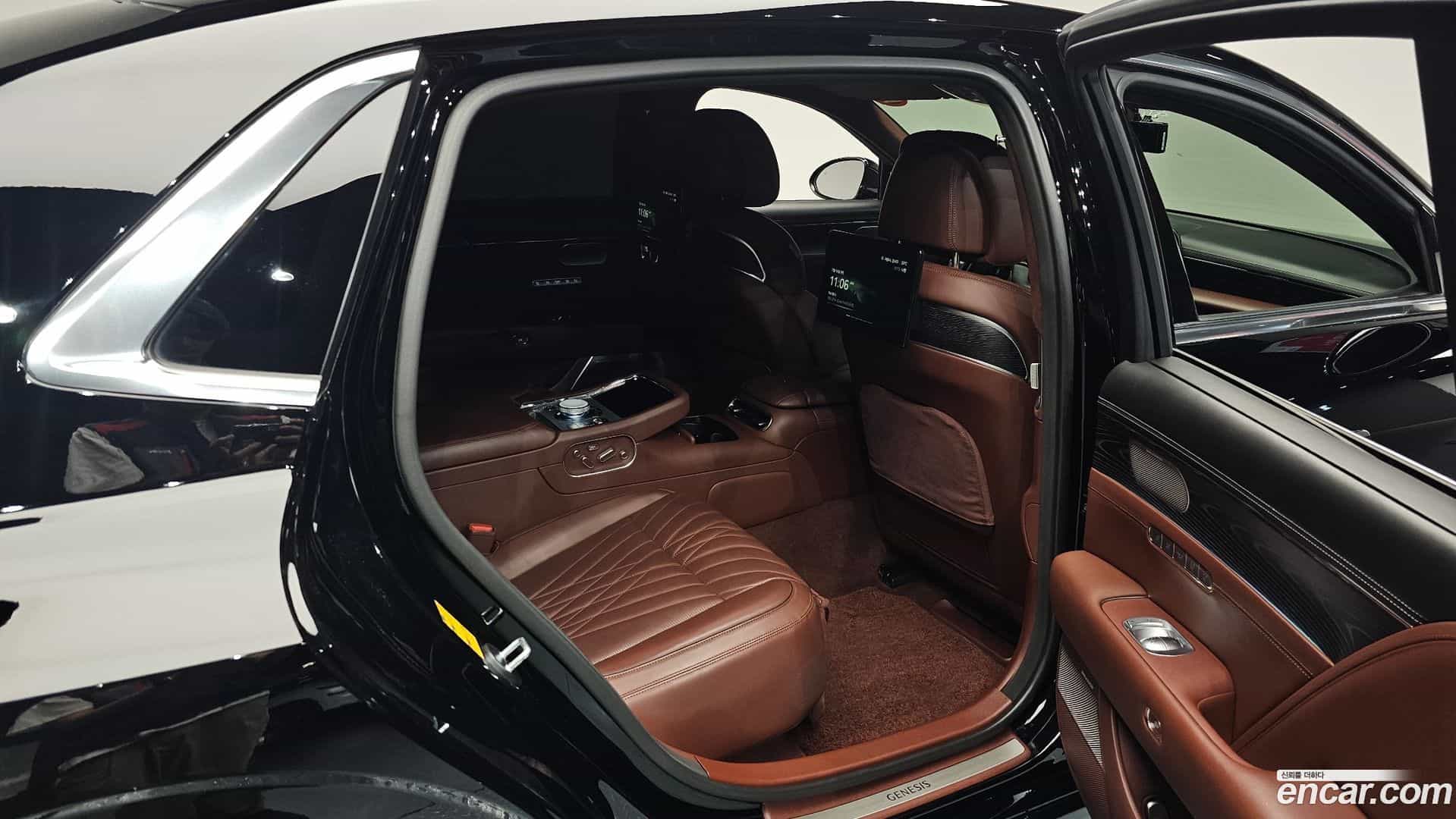 G90 Genesis 2023.0-OPTION-016