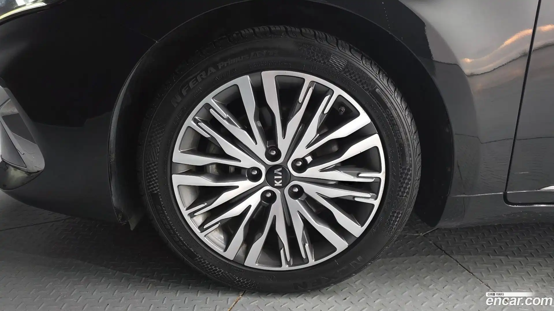 K7 Kia 2019.10-OUTER-005