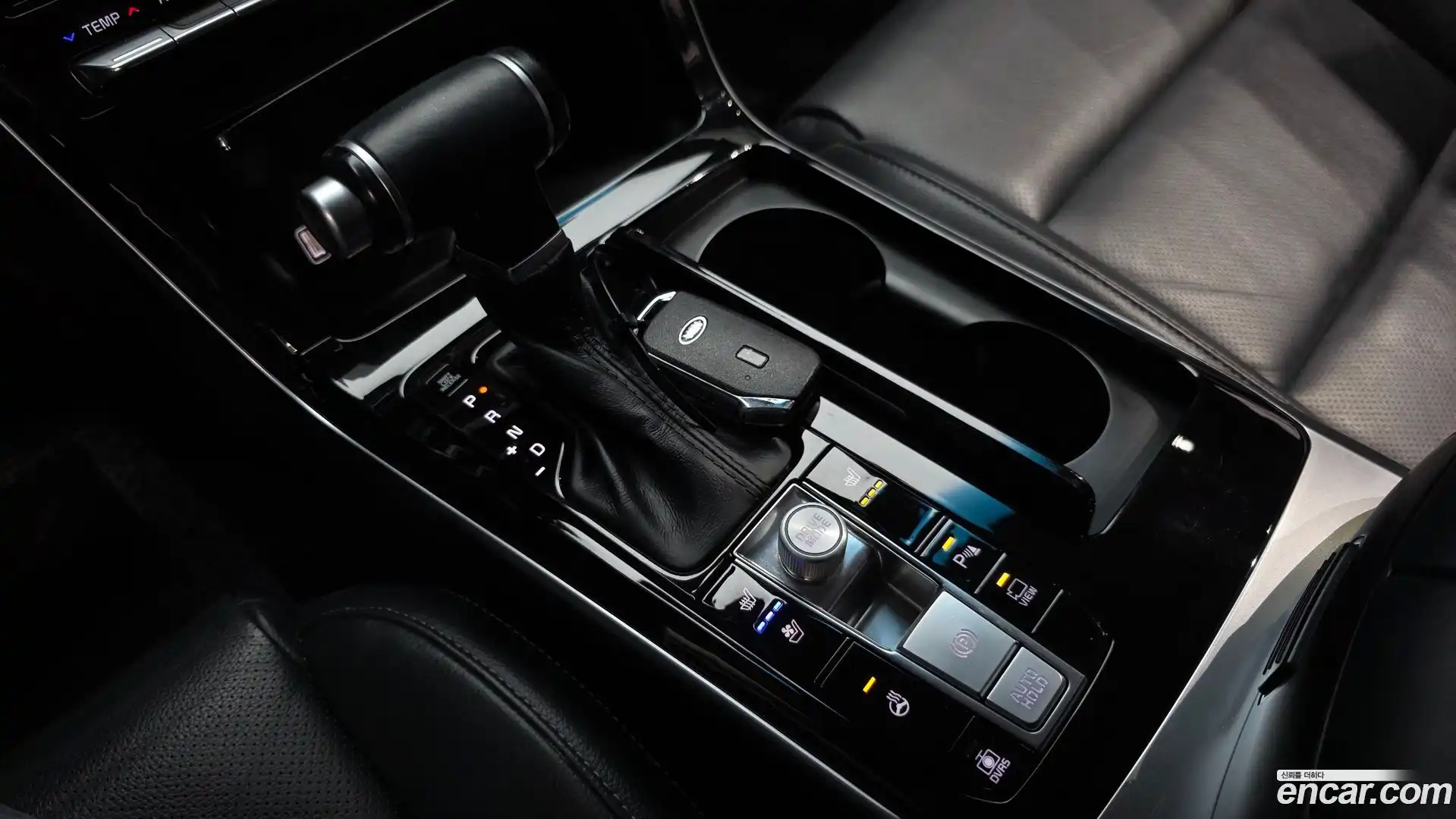 K7 Kia 2019.10-INNER-009