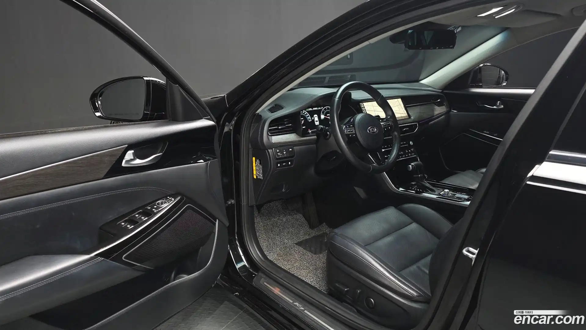 K7 Kia 2019.10-INNER-010