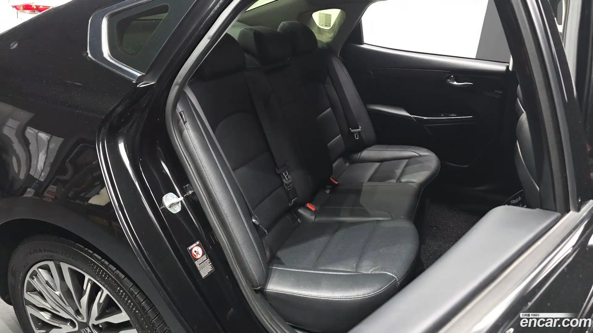K7 Kia 2019.10-OPTION-016