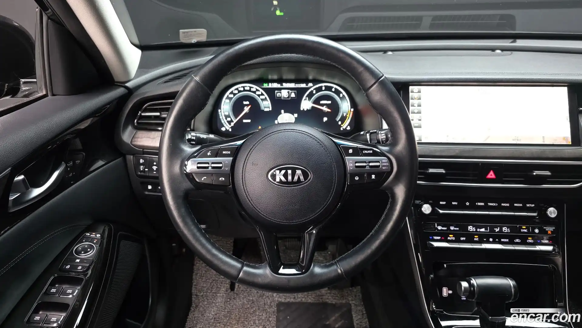 K7 Kia 2019.10-OPTION-018