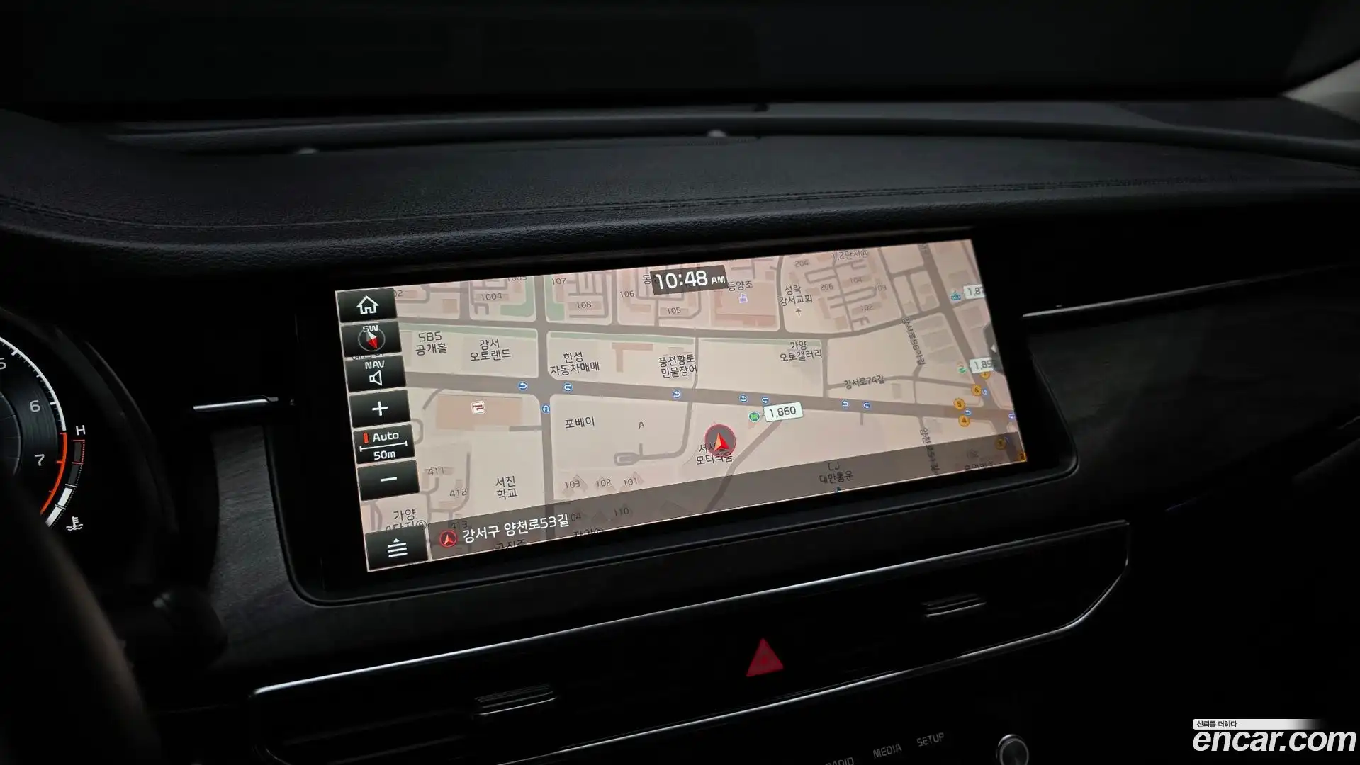 K7 Kia 2019.10-OPTION-019