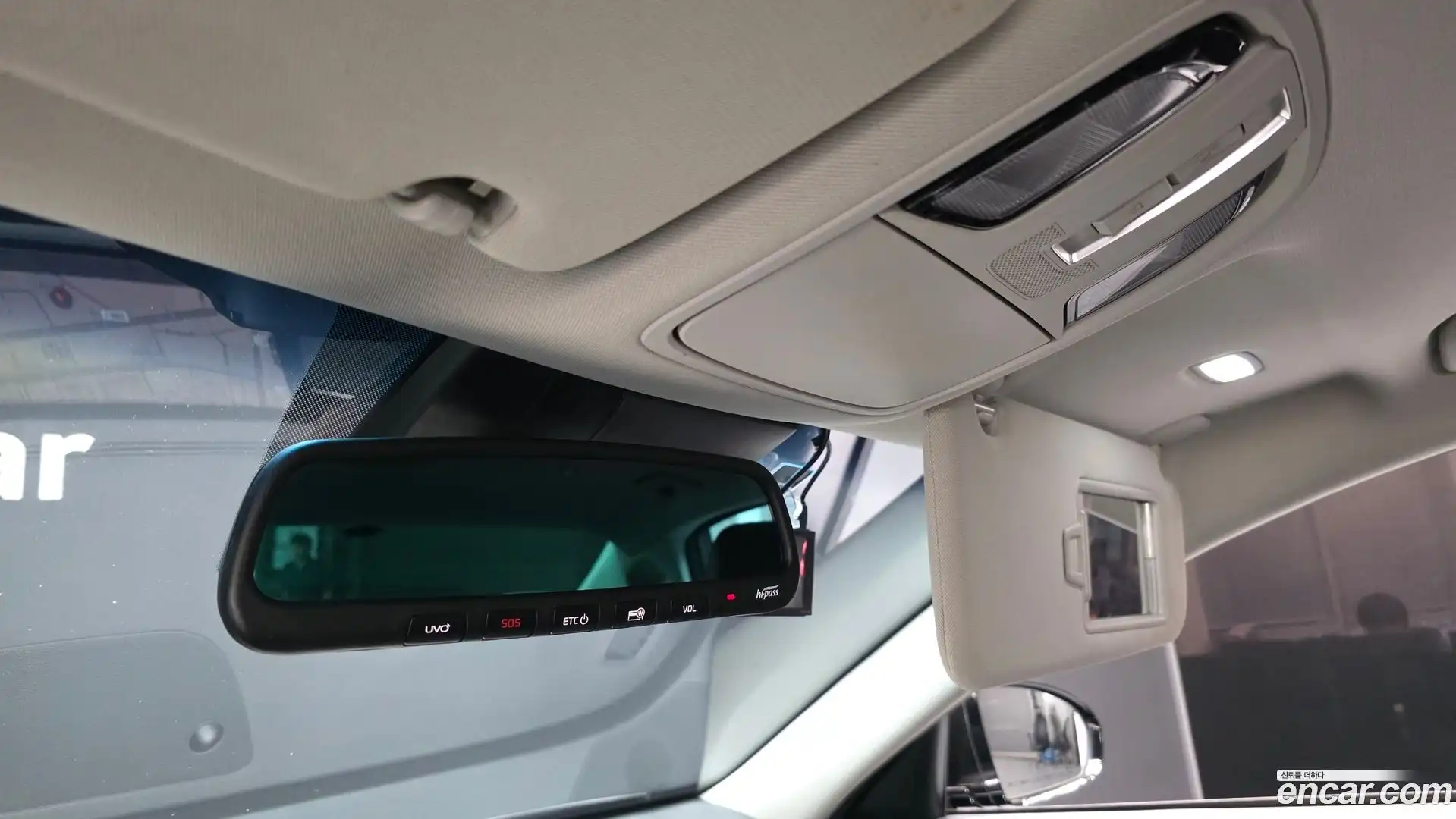 K7 Kia 2019.10-OPTION-022