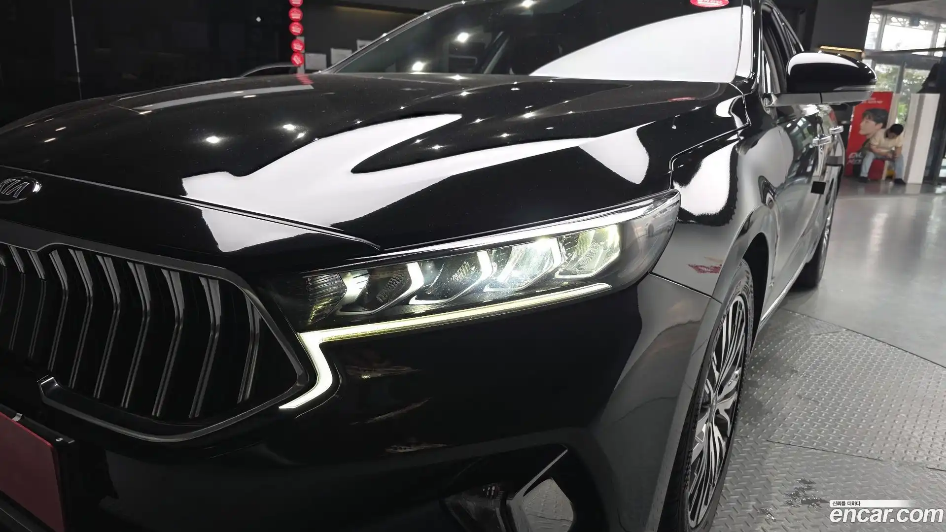 K7 Kia 2019.10-OUTER-032