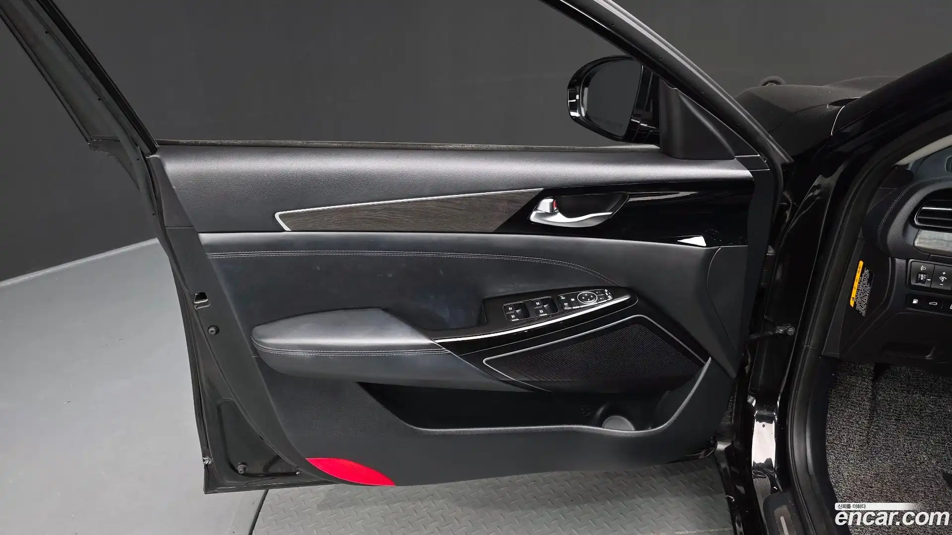 K7 Kia 2019.10-INNER-034