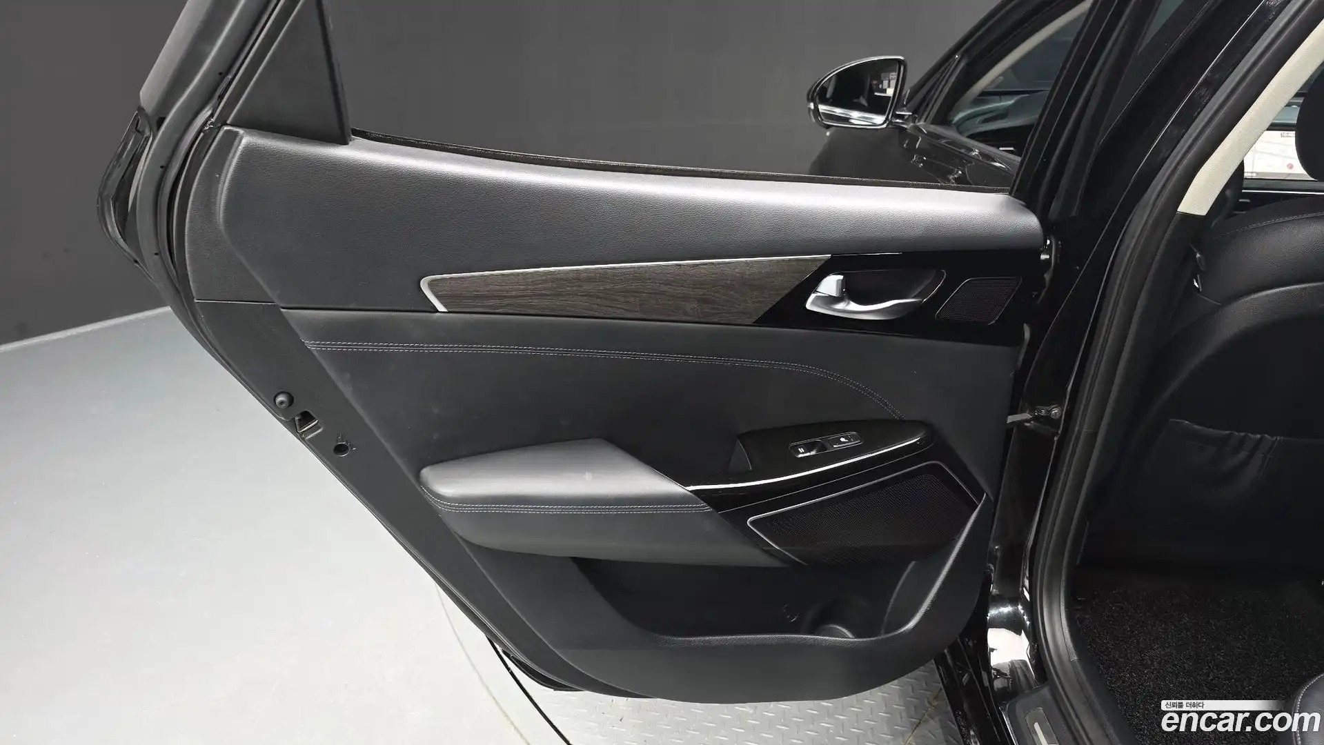 K7 Kia 2019.10-INNER-035
