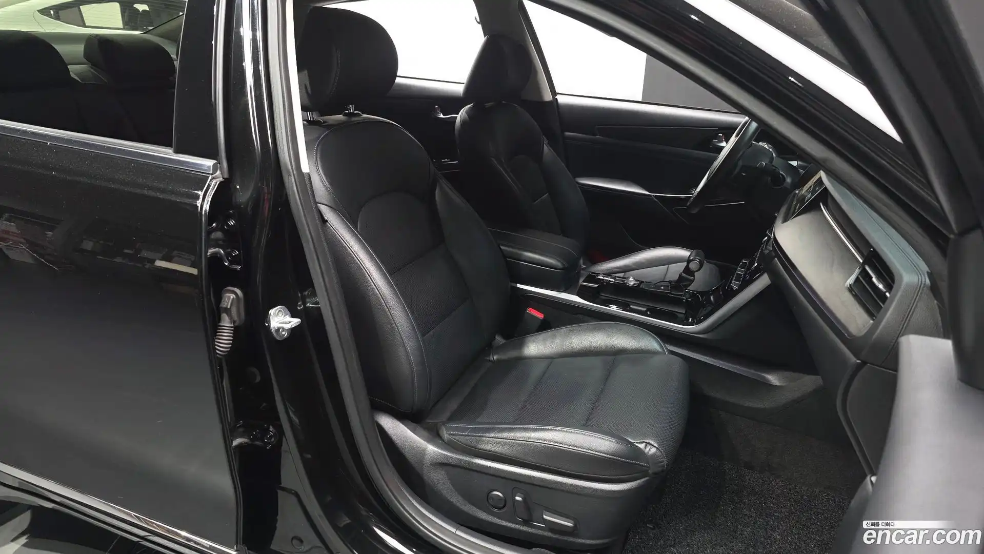 K7 Kia 2019.10-INNER-036
