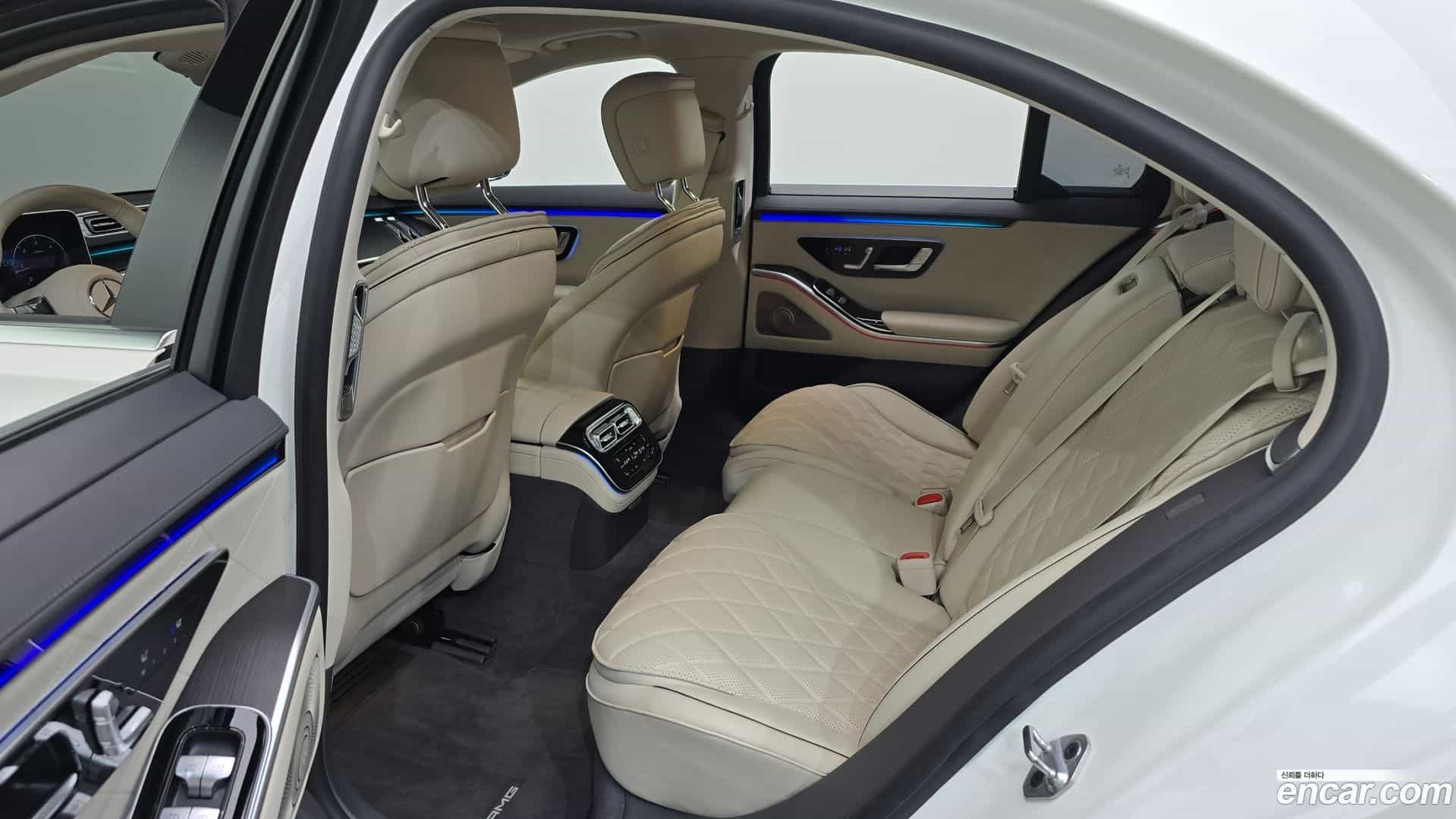 S-Class Mercedes-Benz 2023.2-OPTION-015