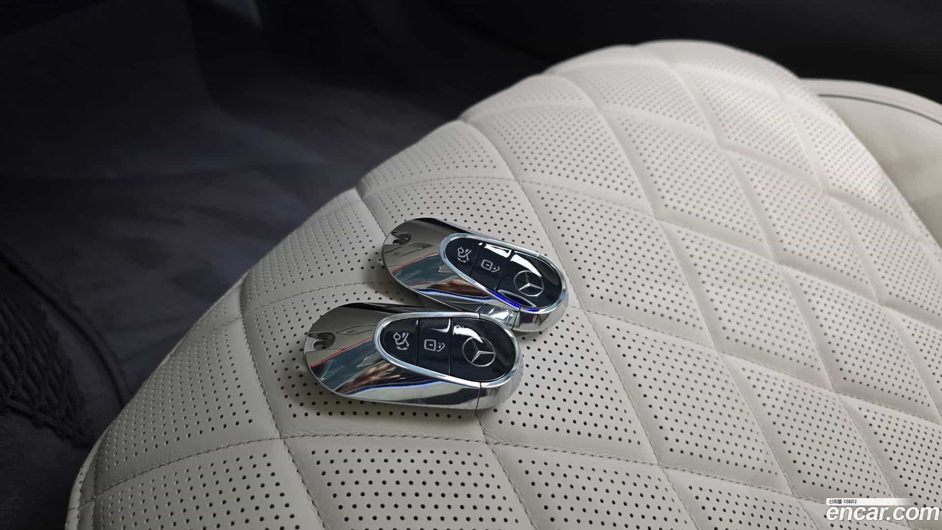 S-Class Mercedes-Benz 2023.2-OPTION-019