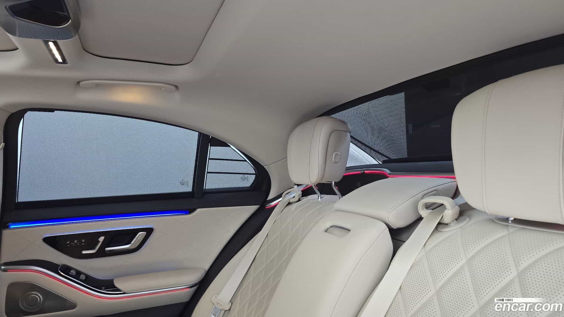 S-Class Mercedes-Benz 2023.2-OPTION-020