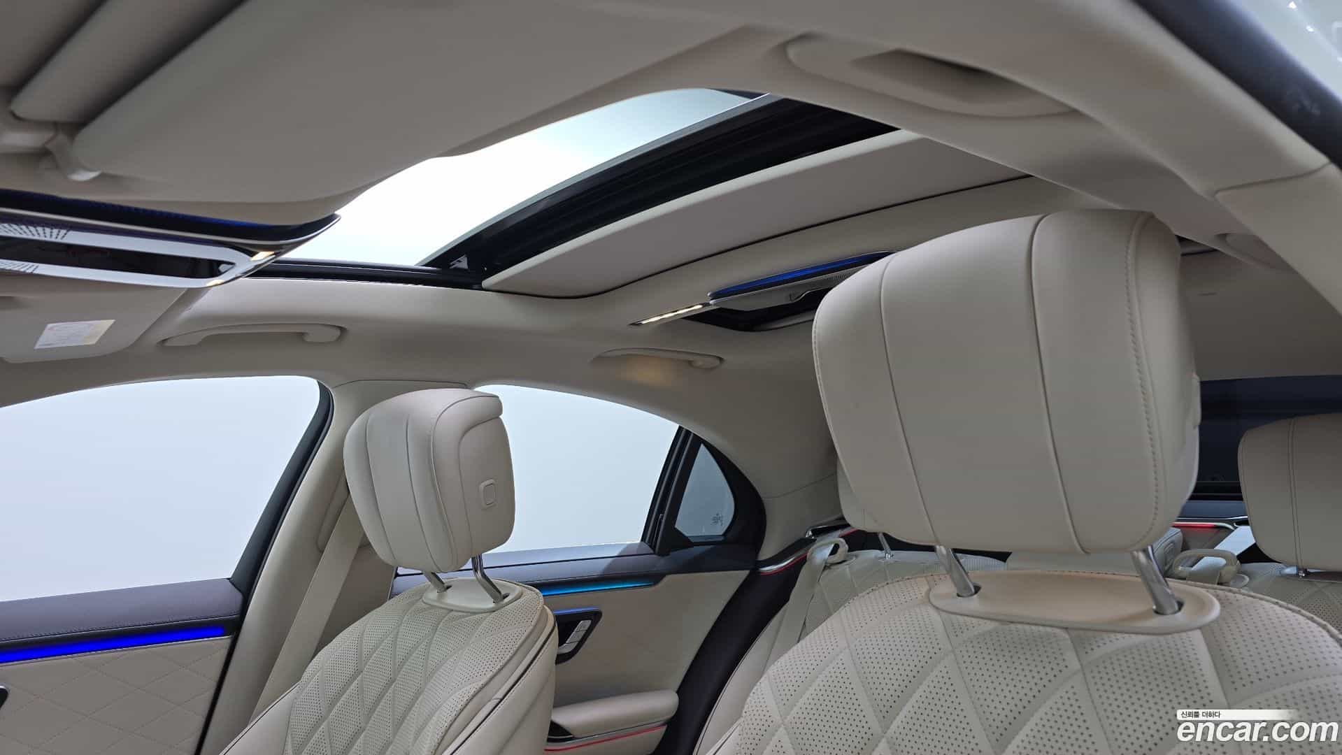 S-Class Mercedes-Benz 2023.2-OPTION-021
