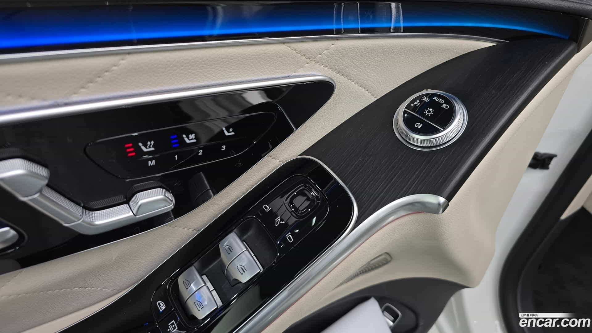 S-Class Mercedes-Benz 2023.2-OPTION-048