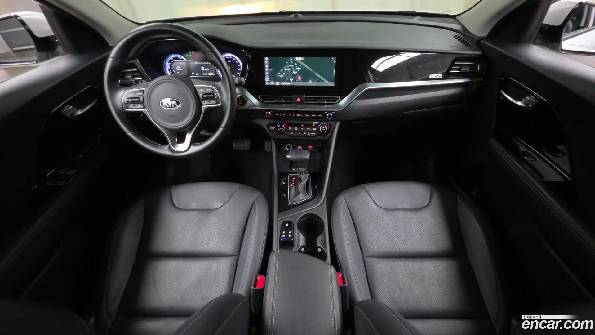 Niro Kia 2020.6-INNER-007