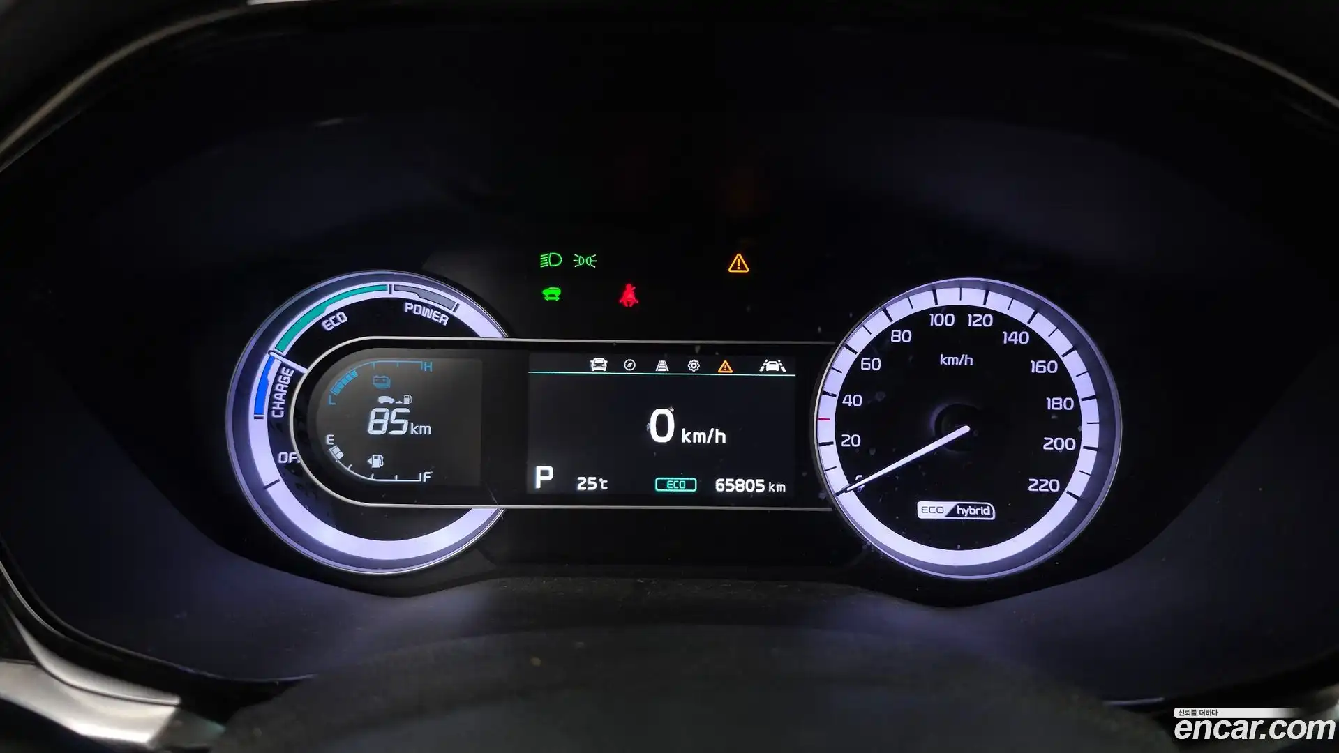 Niro Kia 2020.6-INNER-008
