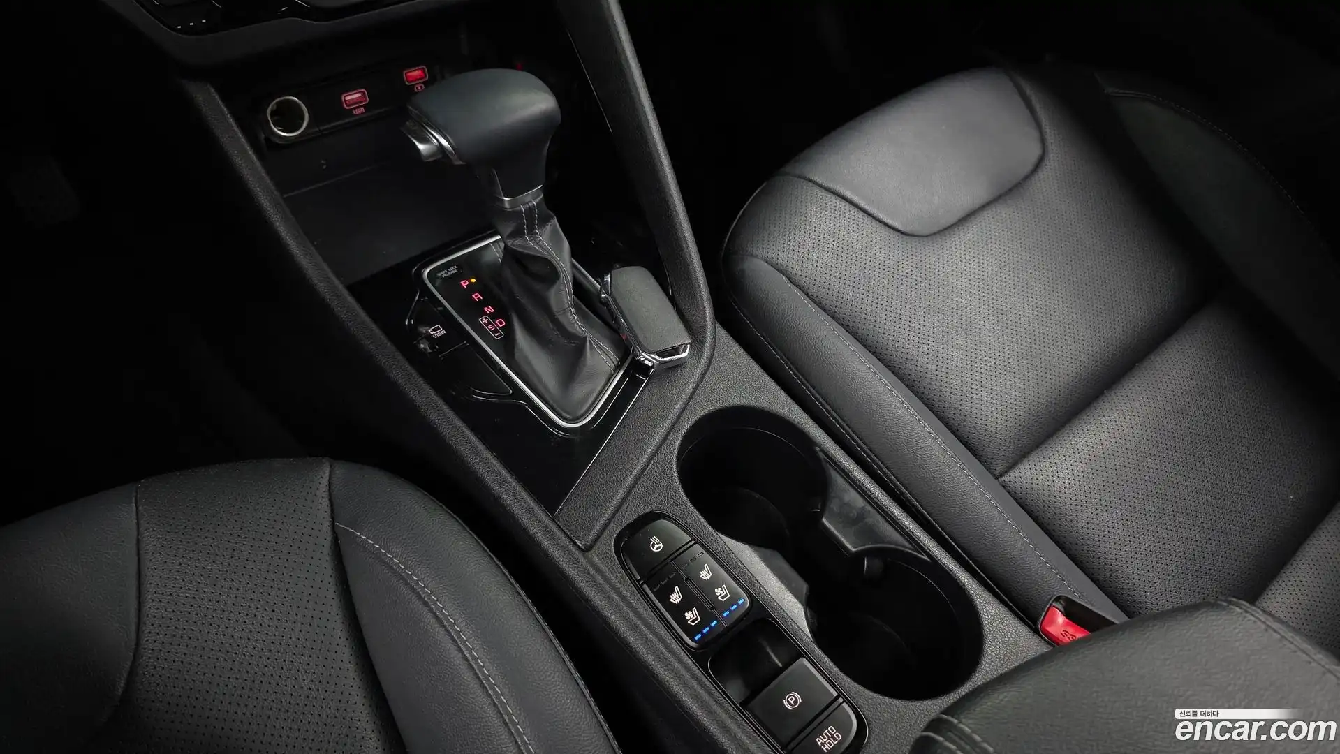 Niro Kia 2020.6-INNER-009