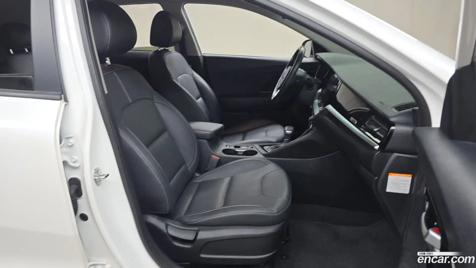 Niro Kia 2020.6-OPTION-015
