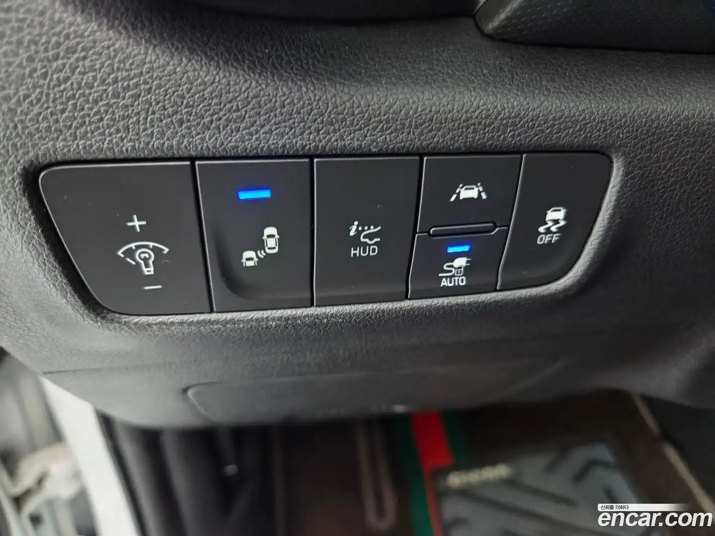 Kona Hyundai 2020.11-OPTION-019