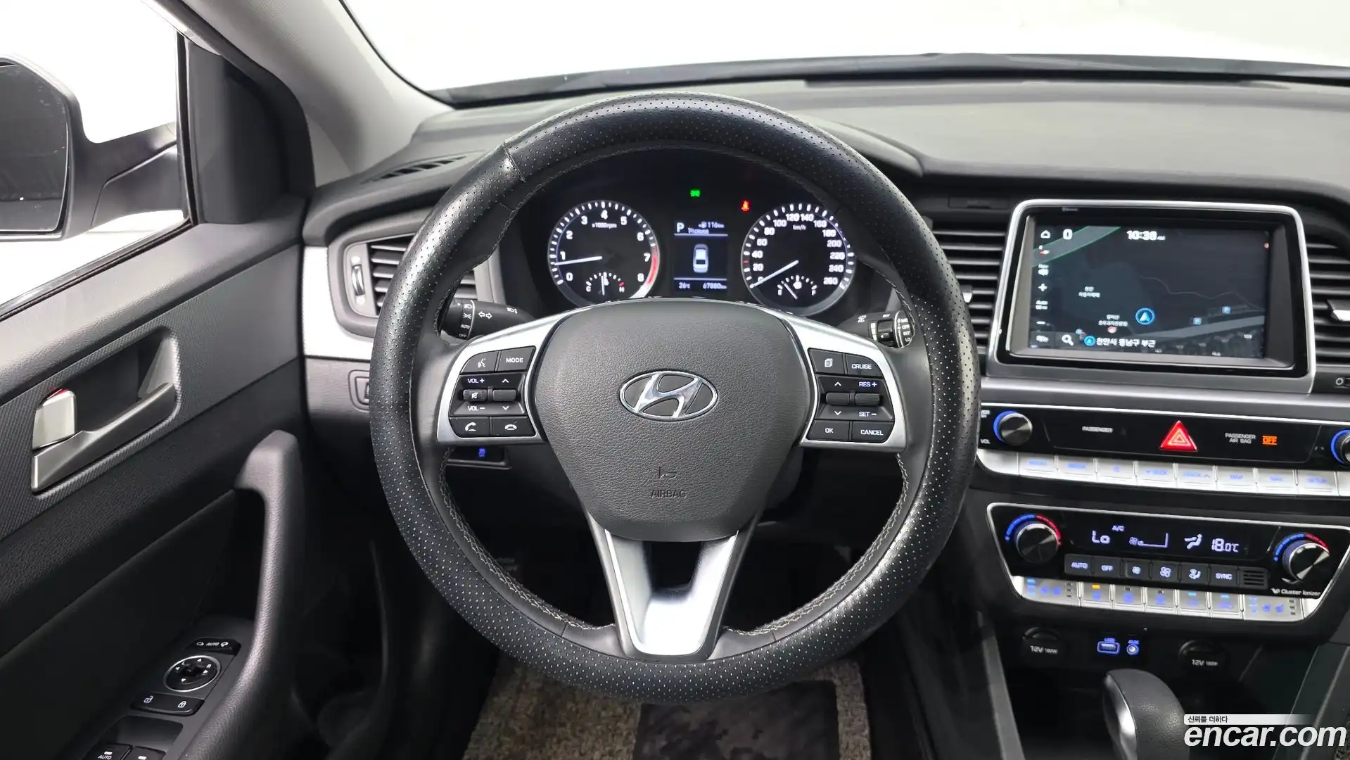 Sonata Hyundai 2019.2-OPTION-018