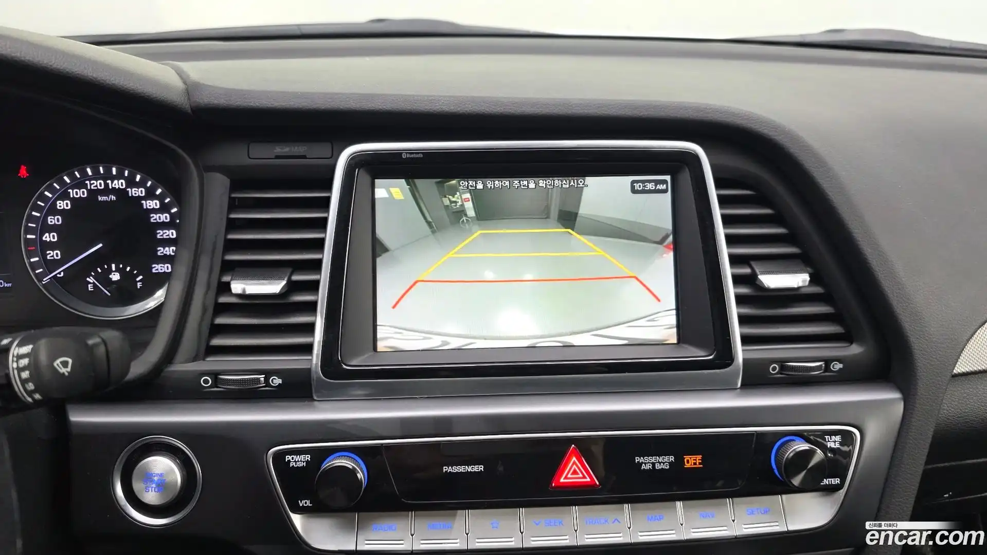 Sonata Hyundai 2019.2-OPTION-021