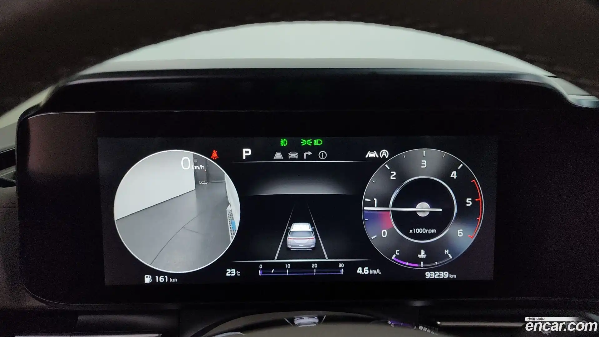 Canival Kia 2021.8-INNER-008