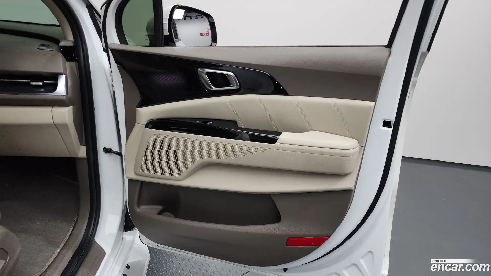 Canival Kia 2021.8-INNER-035