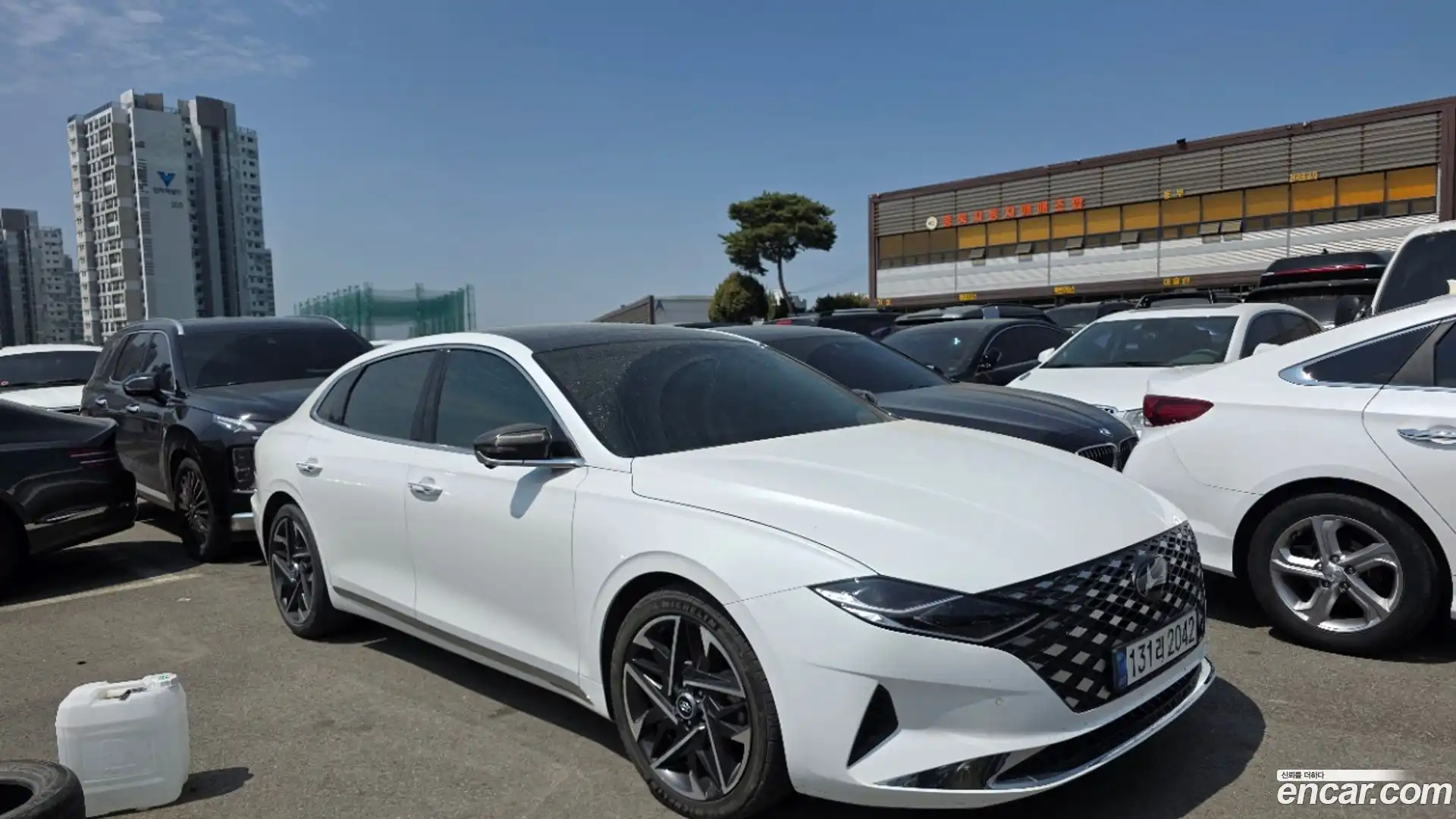 Grandeur Hyundai 2022.5-OUTER-002