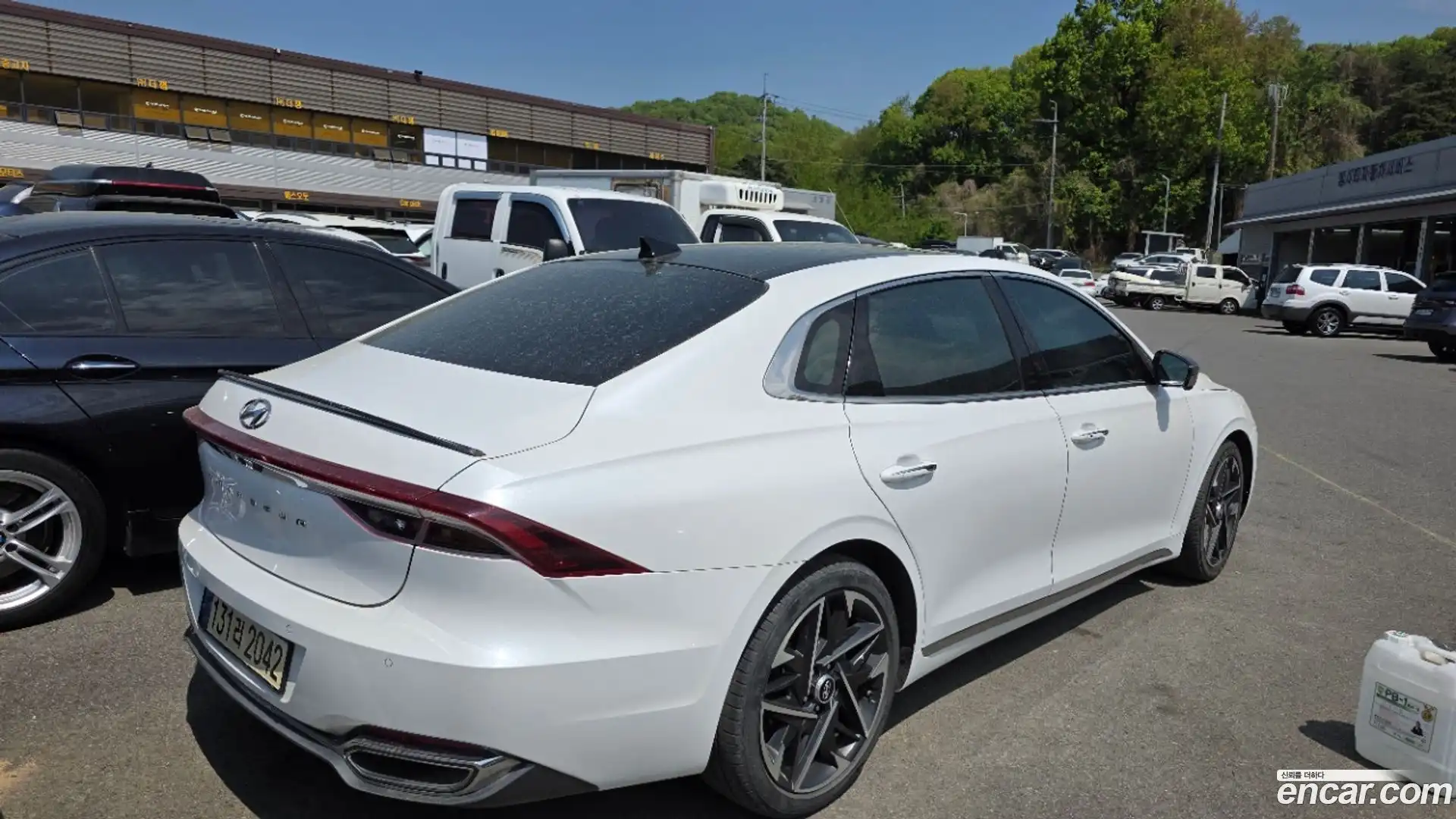 Grandeur Hyundai 2022.5-OUTER-003