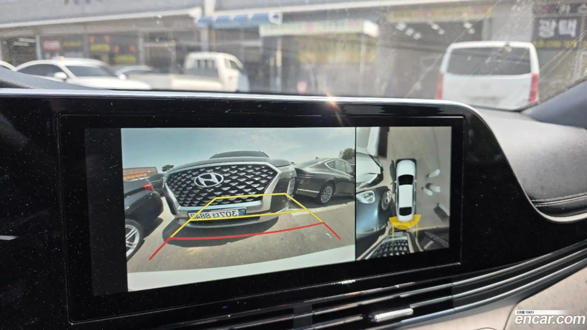 Grandeur Hyundai 2022.5-OUTER-005