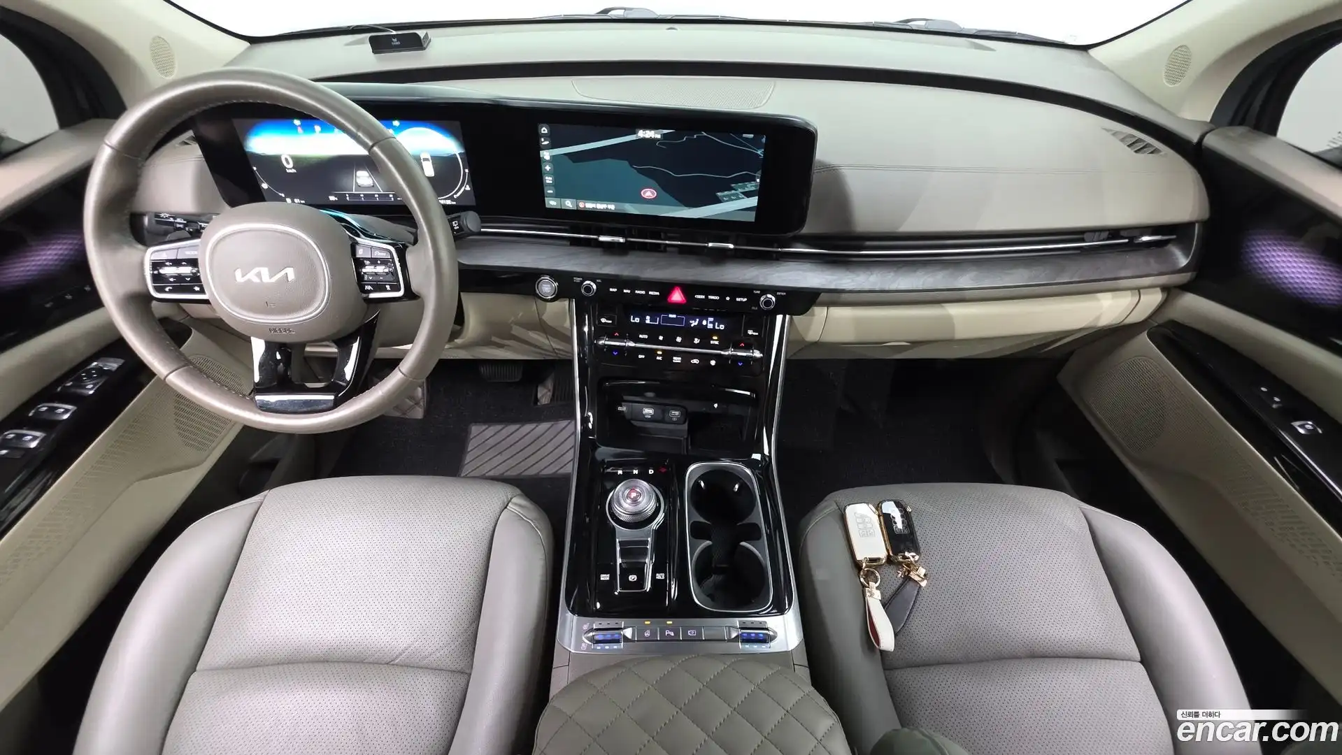 Canival Kia 2022.2-INNER-007
