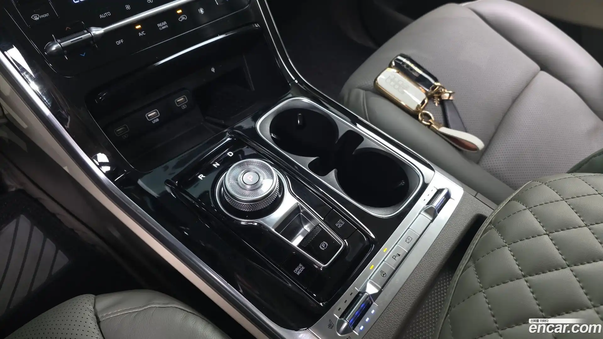 Canival Kia 2022.2-INNER-009