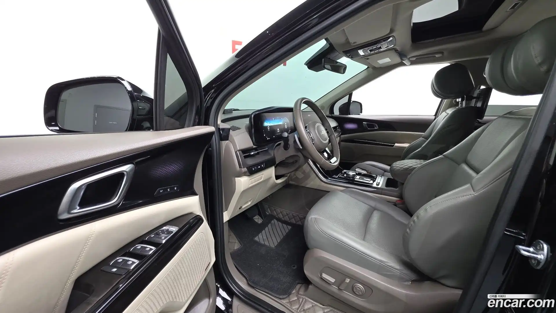 Canival Kia 2022.2-INNER-010