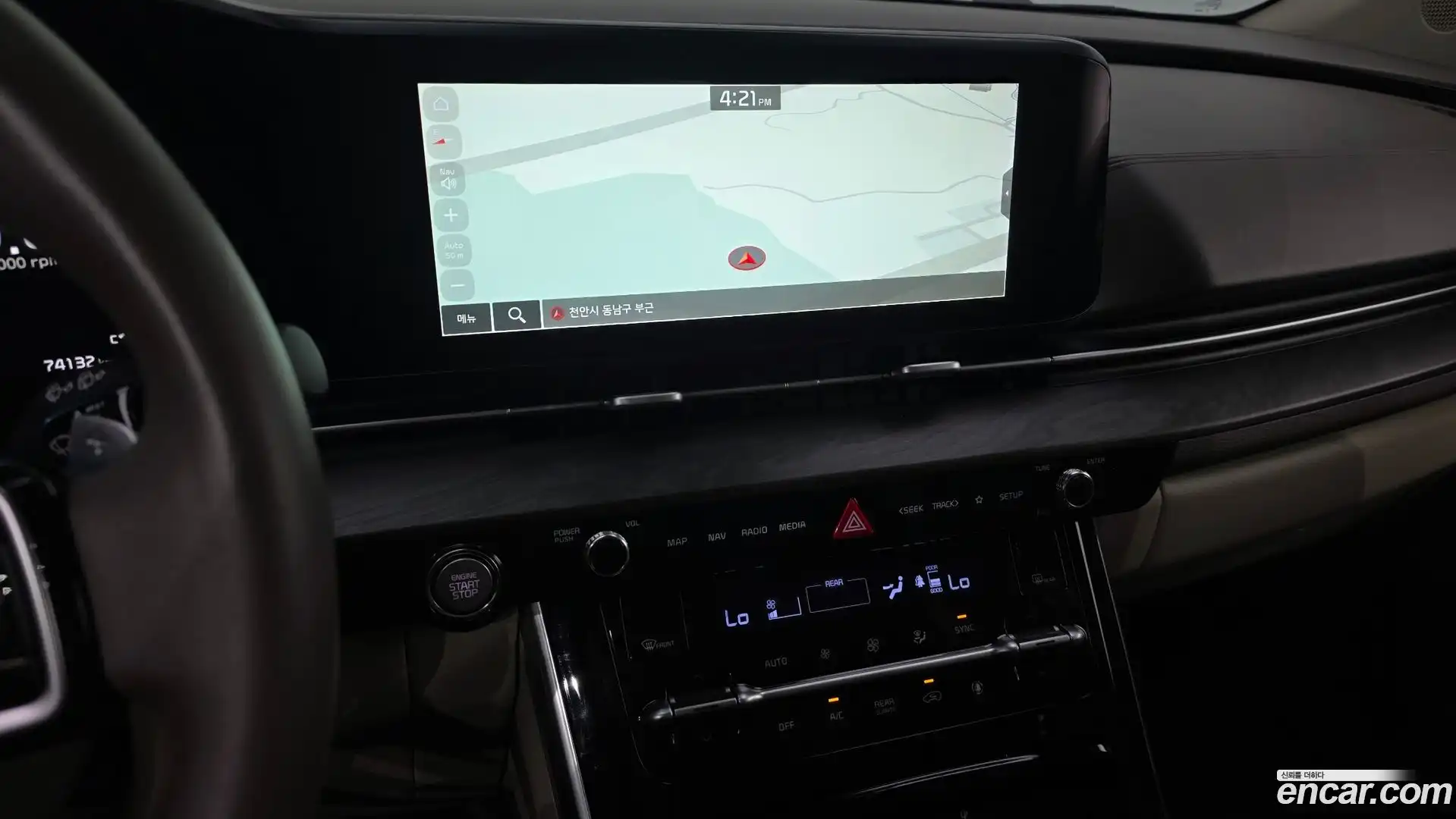 Canival Kia 2022.2-OPTION-019