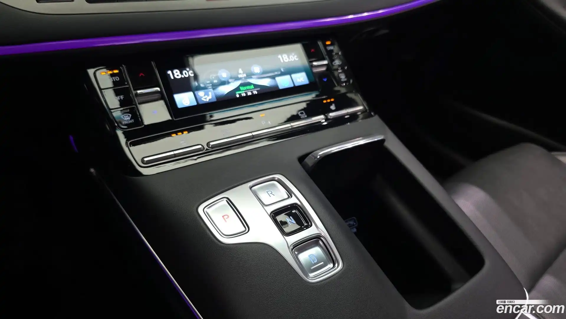 Grandeur Hyundai 2020.8-INNER-009