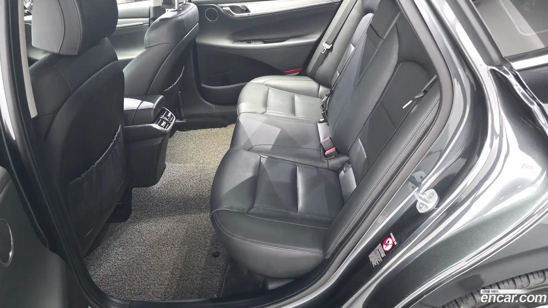 Grandeur Hyundai 2020.8-OPTION-016