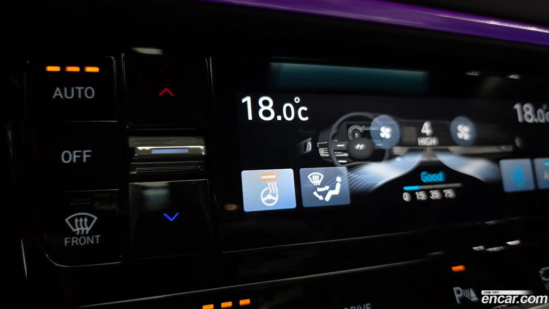 Grandeur Hyundai 2020.8-OPTION-022
