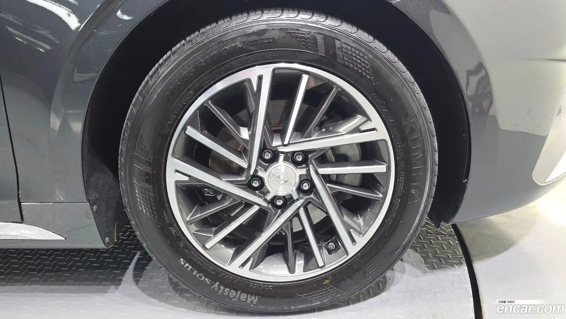 Grandeur Hyundai 2020.8-OUTER-031
