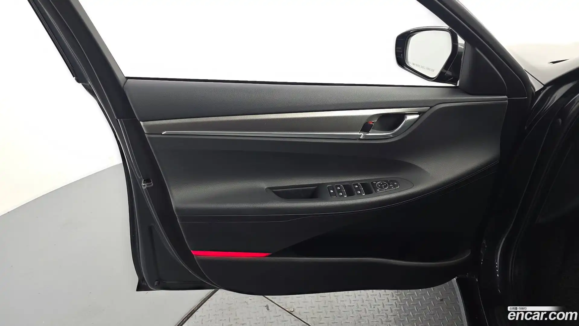 Grandeur Hyundai 2020.8-INNER-034