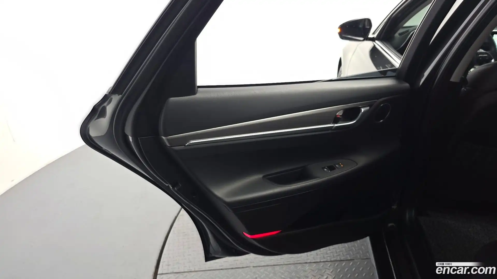 Grandeur Hyundai 2020.8-INNER-035
