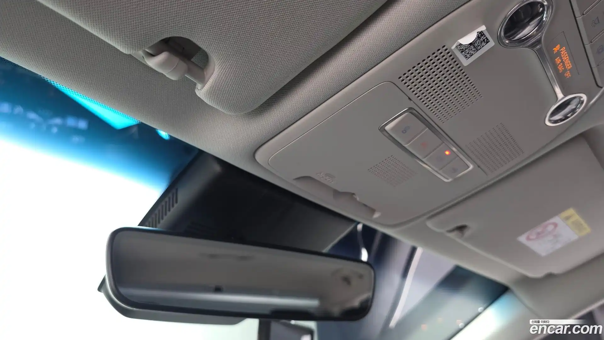 Grandeur Hyundai 2020.8-OPTION-041