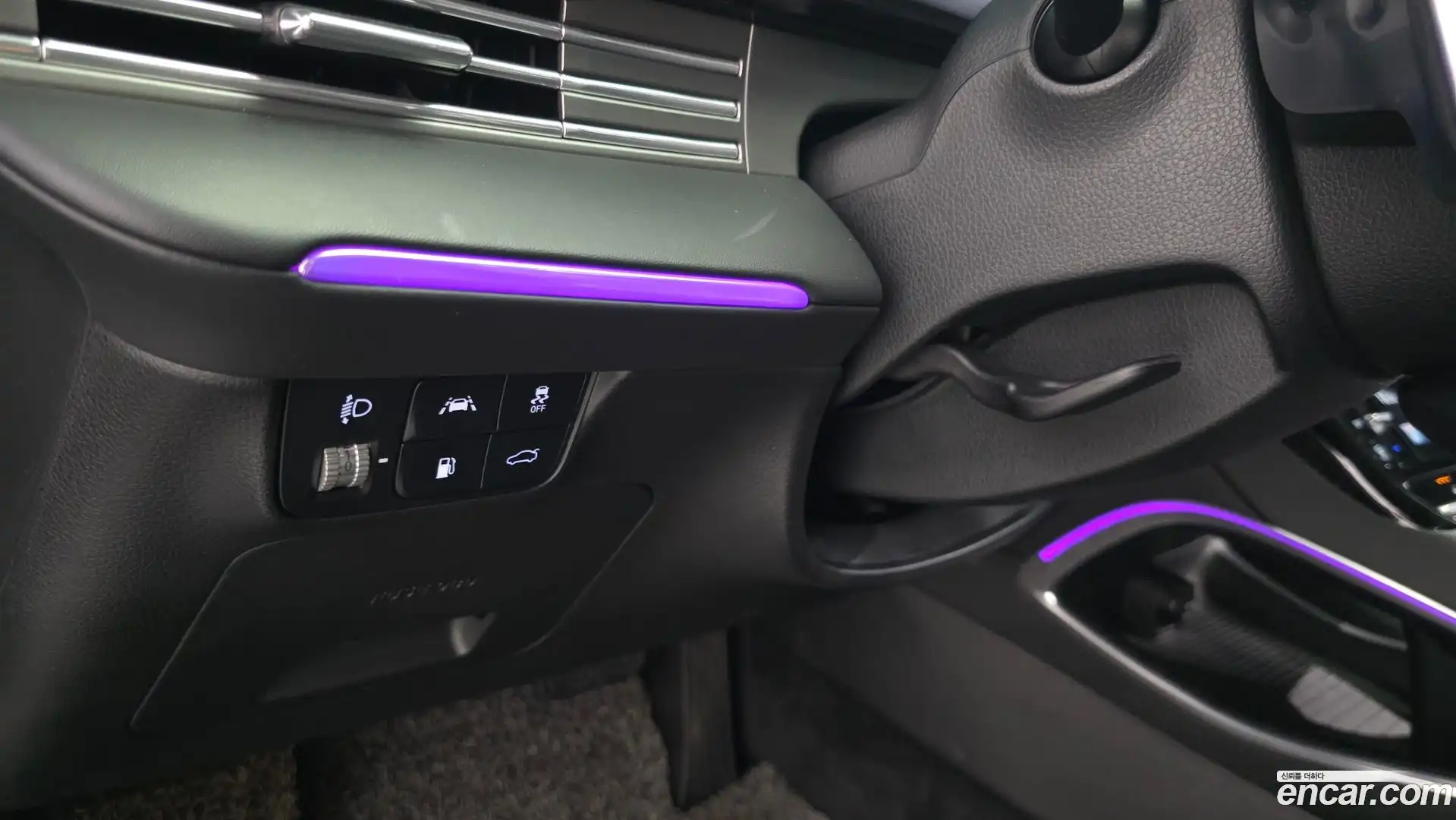 Grandeur Hyundai 2020.8-OPTION-044
