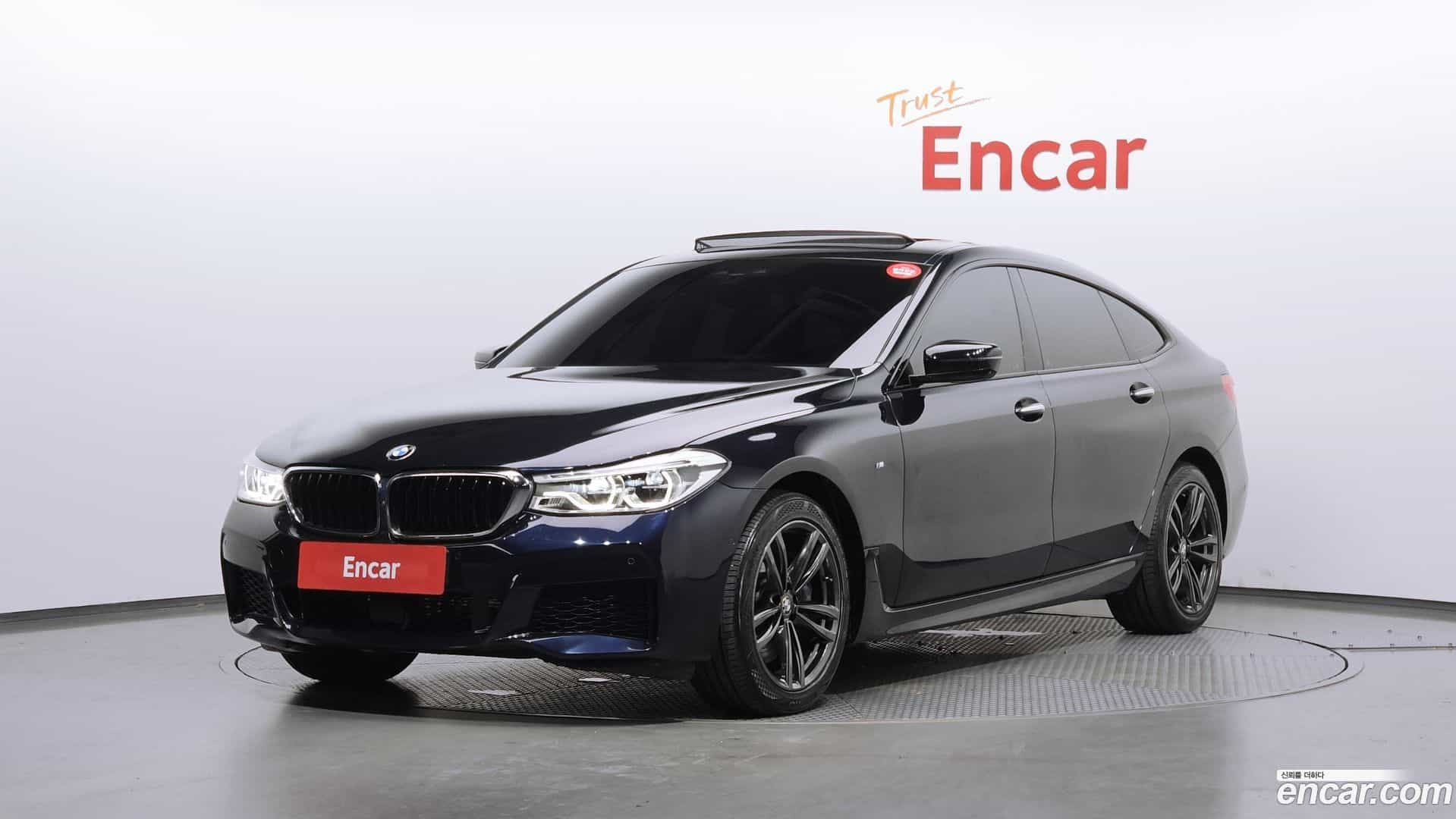 Gran Turismo BMW 2018.0-OUTER-001