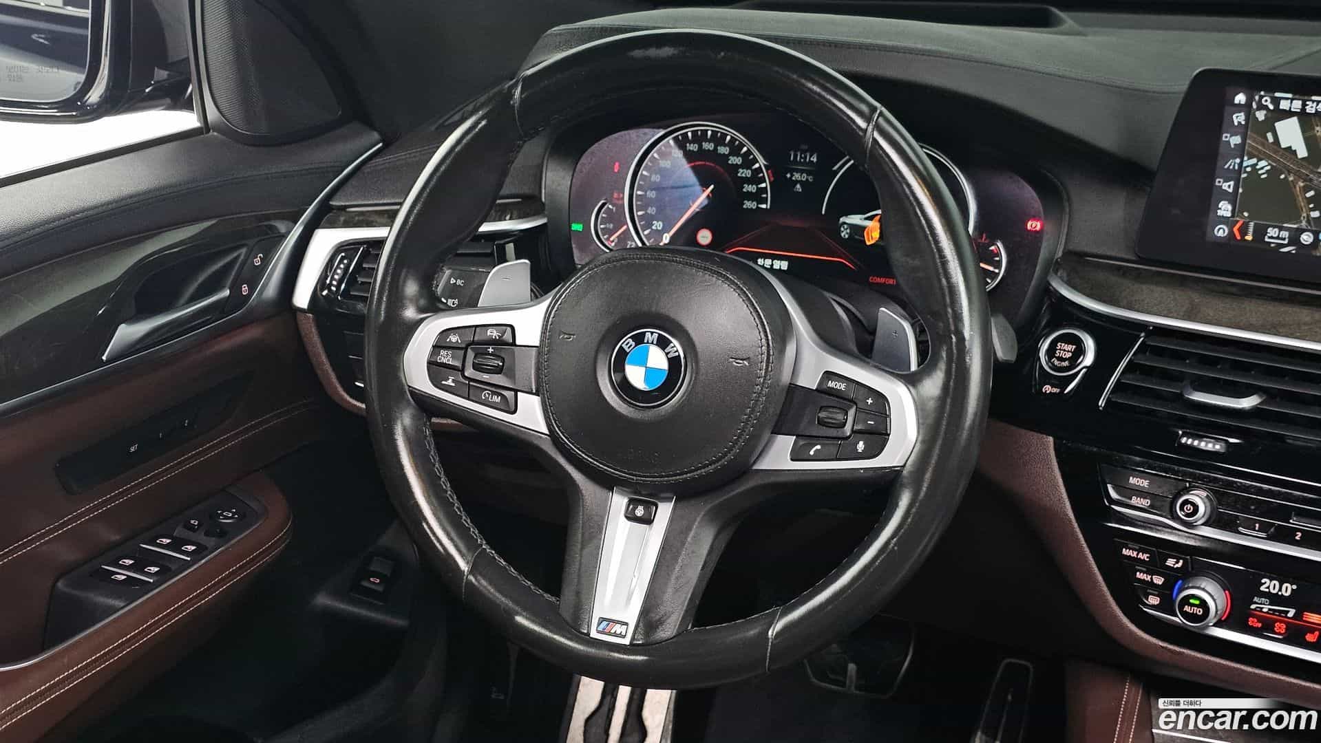 Gran Turismo BMW 2018.0-OPTION-017
