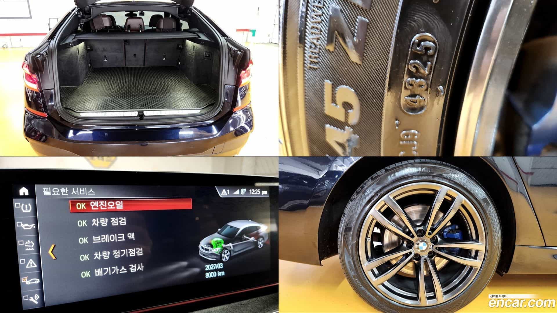 Gran Turismo BMW 2018.0-OPTION-024