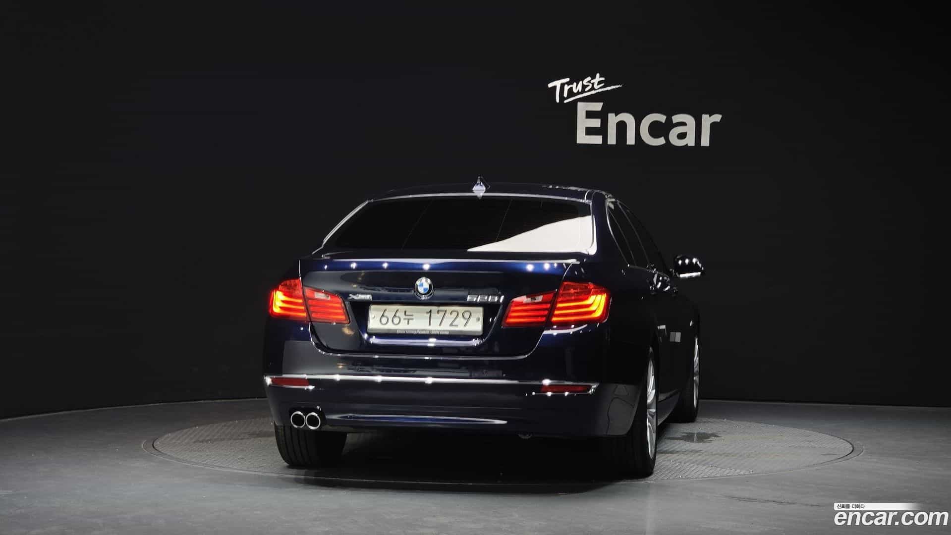 5-Series BMW 2013.9-OUTER-004