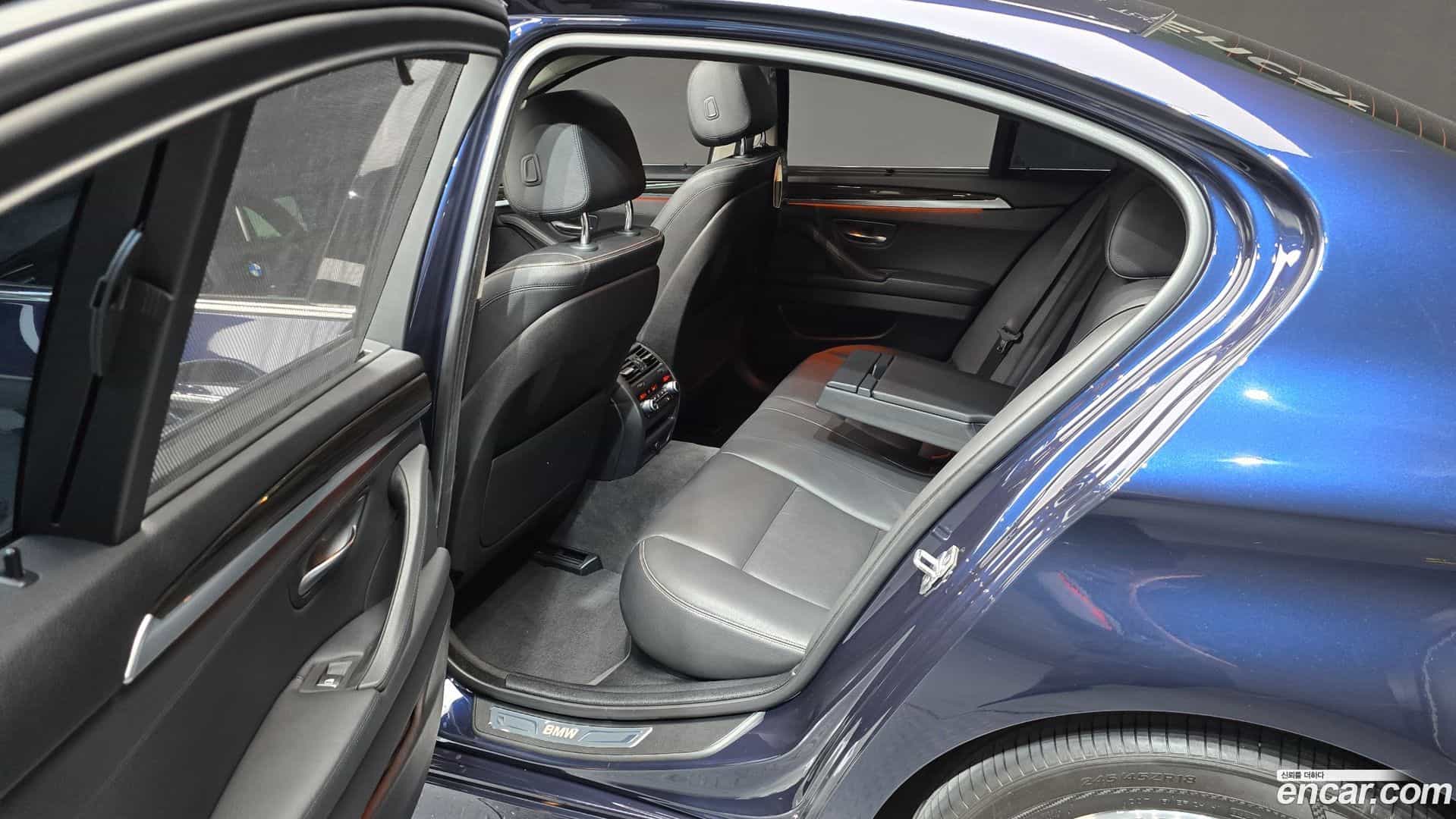 5-Series BMW 2013.9-OPTION-015