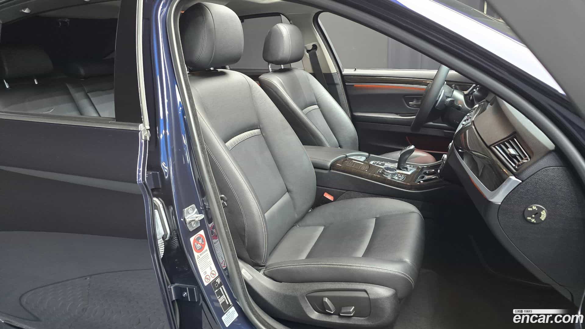 5-Series BMW 2013.9-OPTION-016