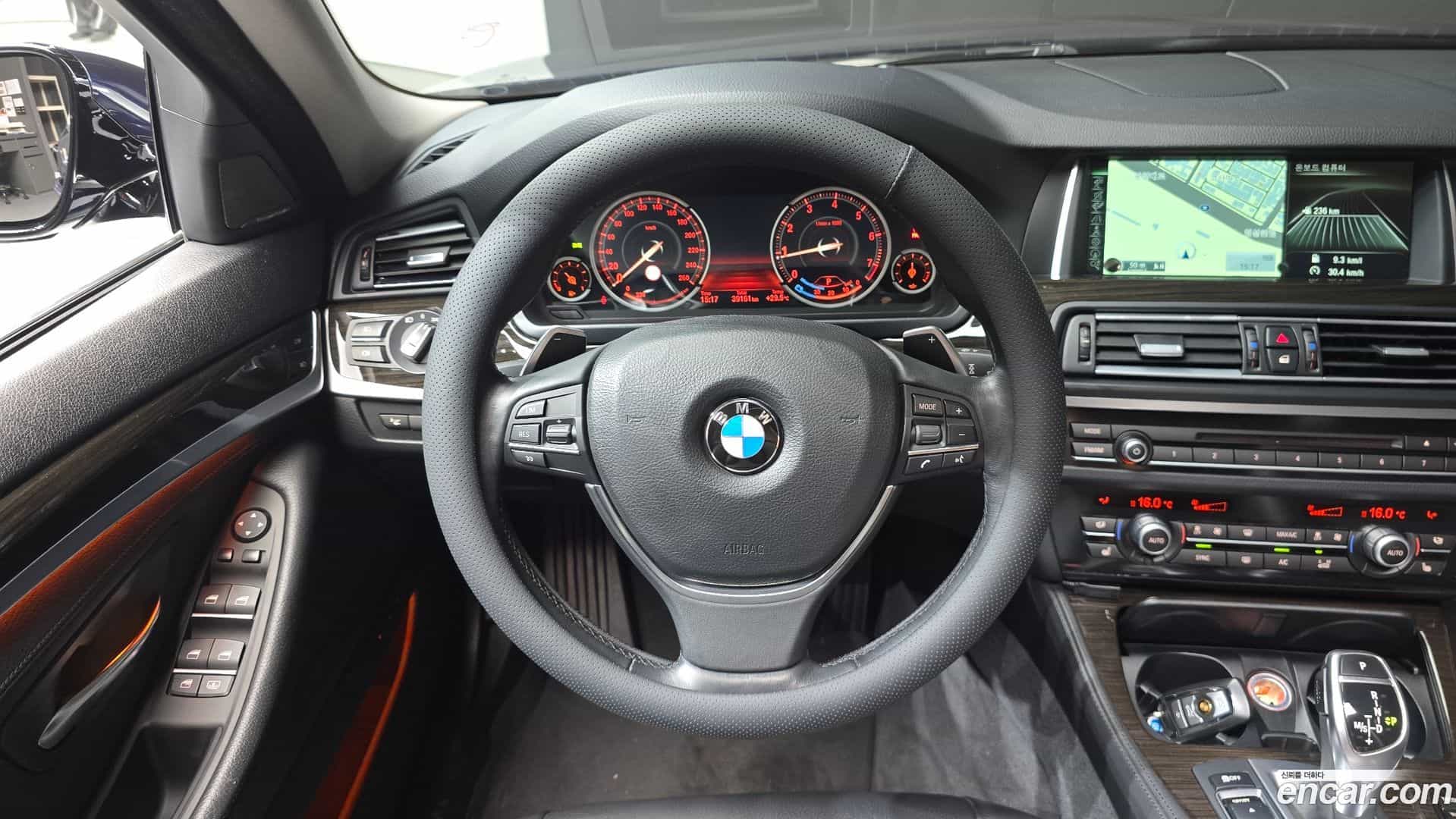 5-Series BMW 2013.9-OPTION-017